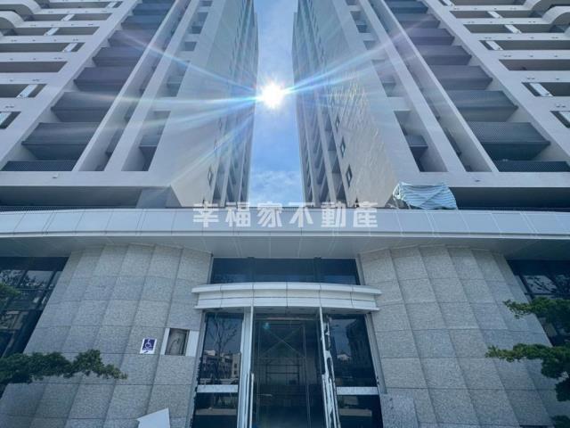 台南北區大樓-5