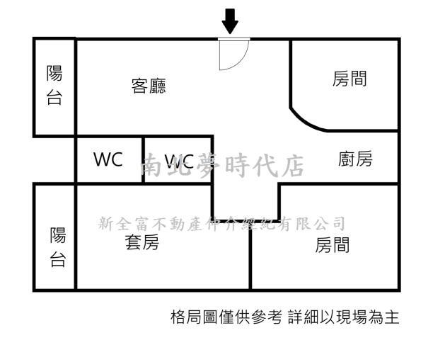 台南華廈-13