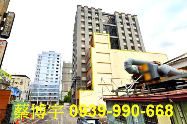 北區雙十路天蔚法拍屋