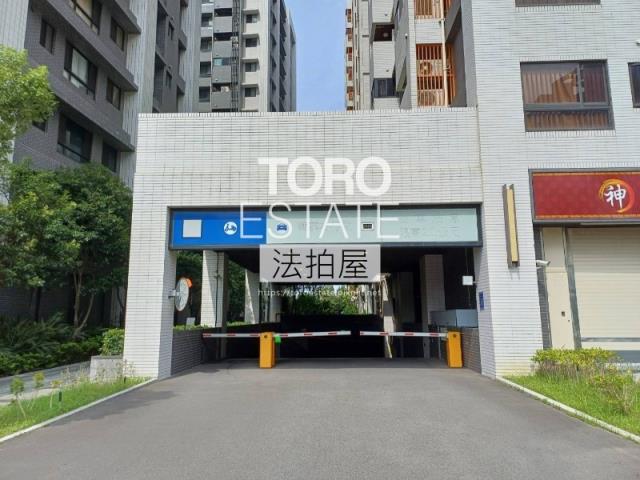 新北八里法拍大樓-6