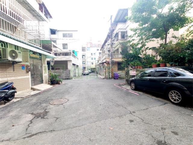 鼓山公寓-13