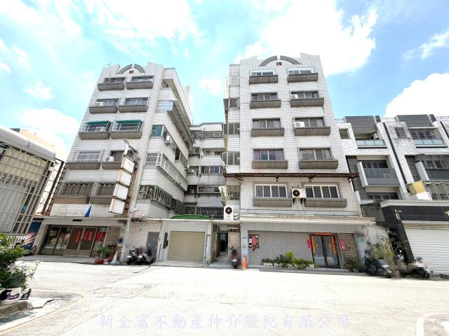 永康華廈-12