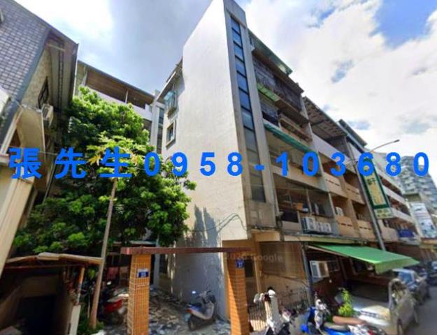北屯法拍公寓-1