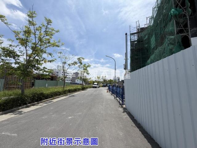 安南華廈-13
