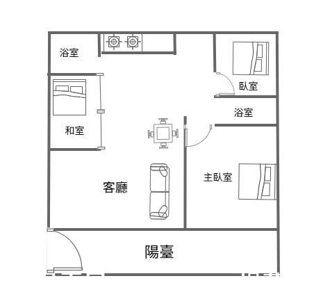 高雄岡山華廈-15