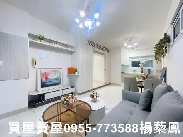 高雄岡山華廈-1