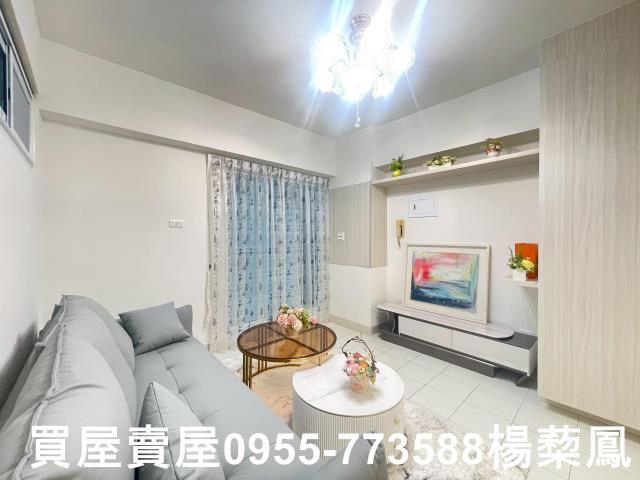 高雄岡山華廈-2