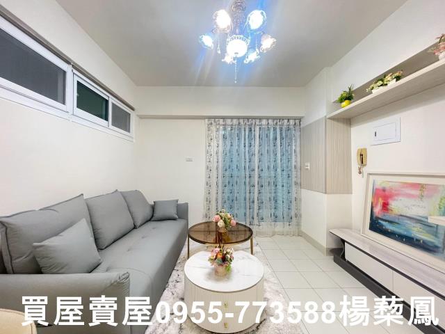 高雄岡山華廈-3