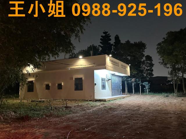 桃園中壢農舍-9