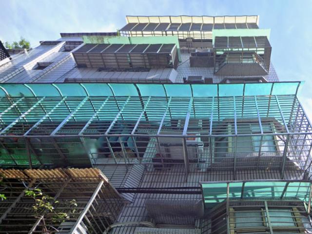 中和公寓法拍-1