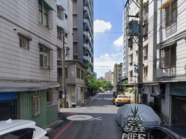 中和公寓法拍-3