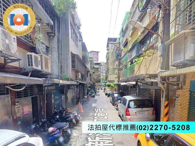 新北法拍公寓-1