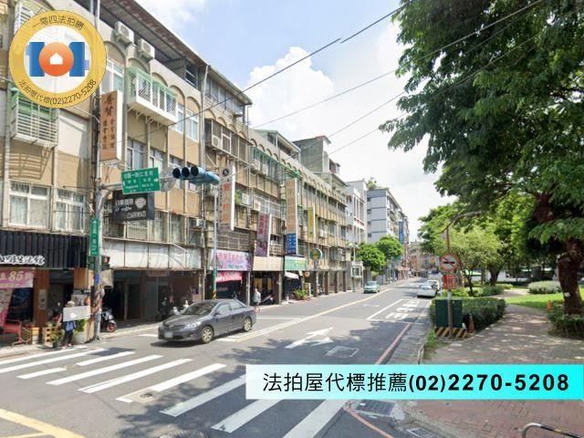 新北新莊公寓拍賣-1