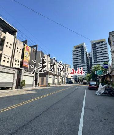 台中沙鹿透天法拍-1