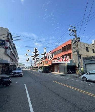 台中沙鹿透天法拍-4