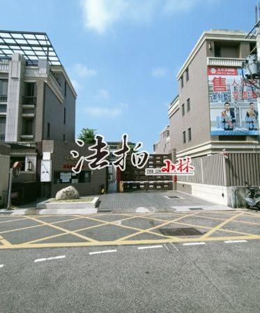 台中龍井法拍透天-1