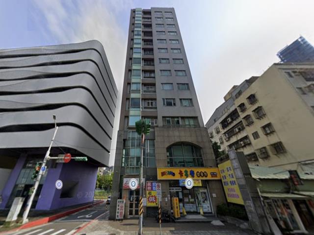 台北松山大樓法拍-7