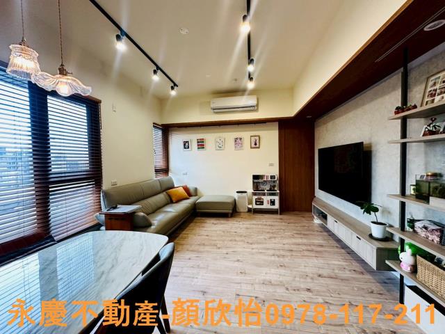 新竹北區大樓-4