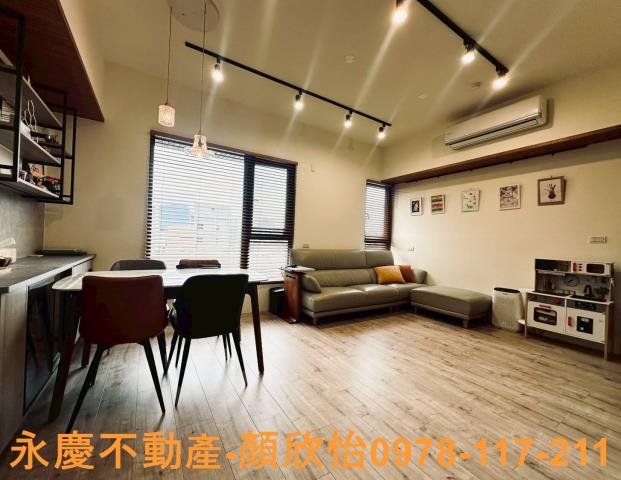 新竹北區大樓-5