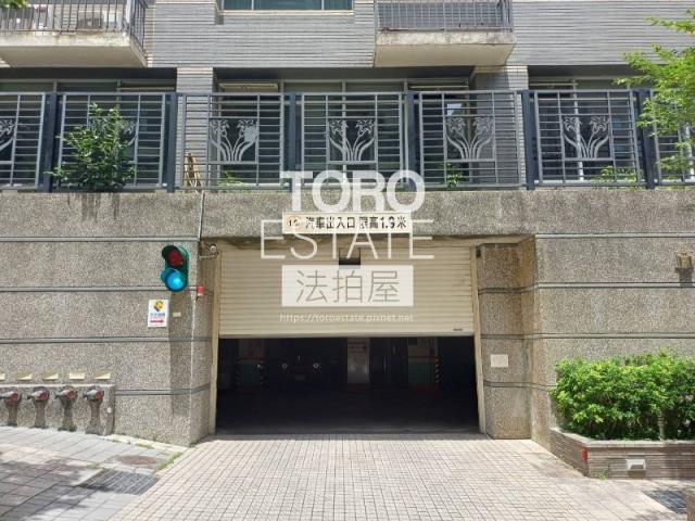 淡水大樓拍賣-6