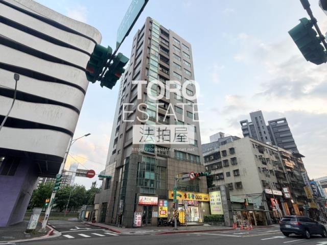 松山法拍大樓-4