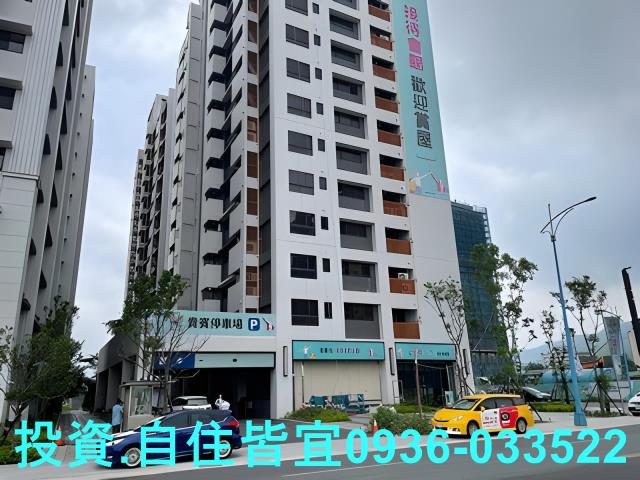 八里大樓法拍-2