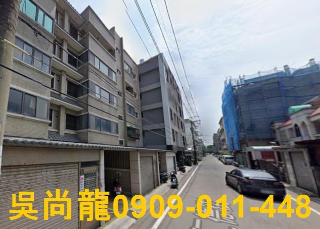 觀音法拍華廈-4