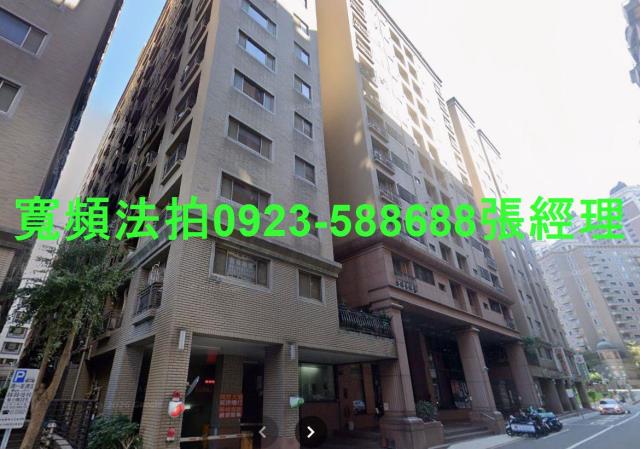桃園法拍大樓-2