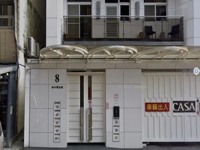 中山區法拍大樓-1
