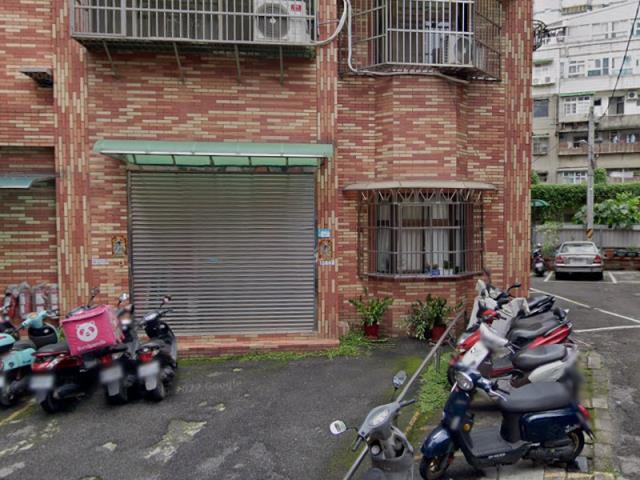 泰山法拍大樓-5