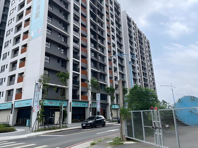 八里大樓拍賣-4