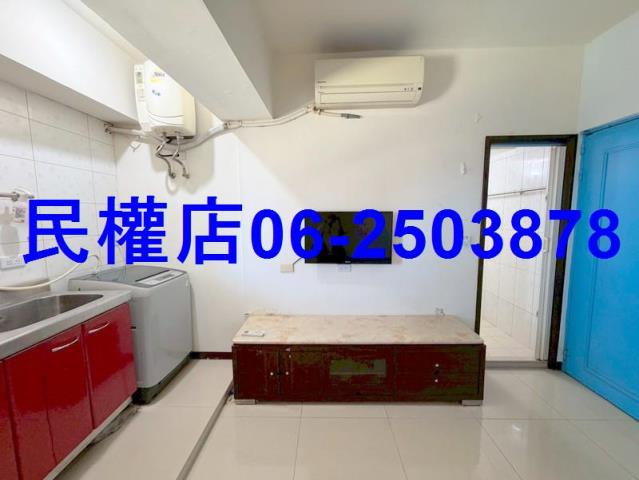 台南套房-9
