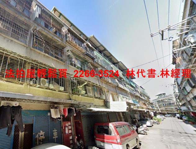 八德法拍公寓-3