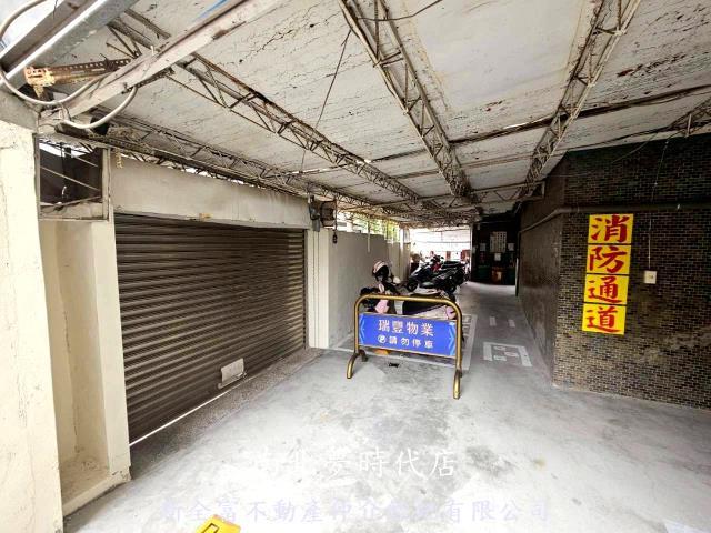 台南北區大樓-10