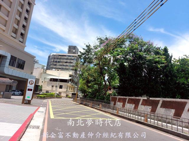 台南北區大樓-4
