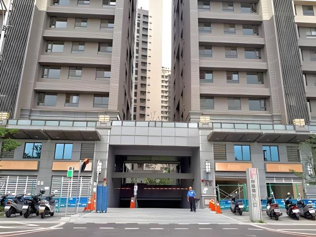 新北板橋大樓法拍-2