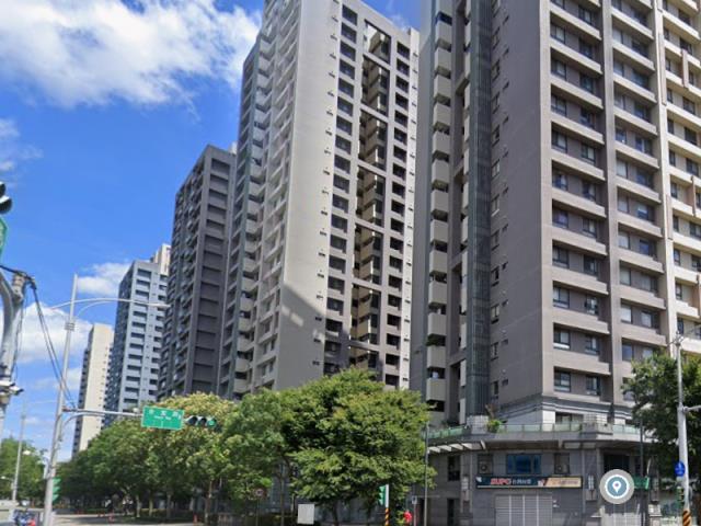 新北板橋大樓法拍-6