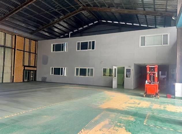 新北新莊廠房-3