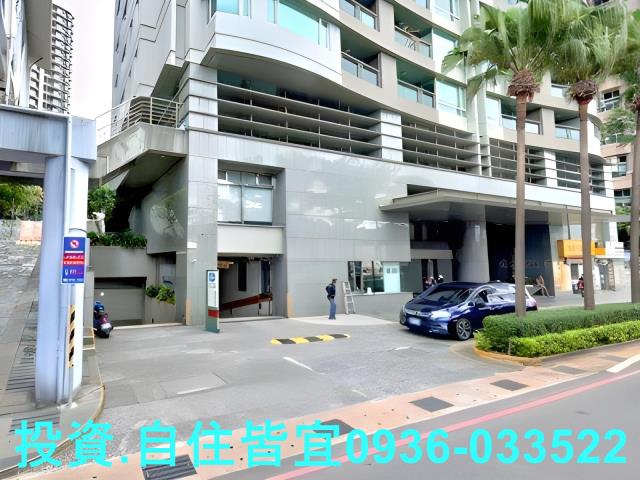 淡水大樓拍賣-7