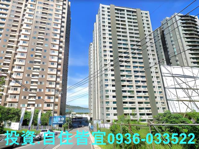 淡水大樓拍賣-8