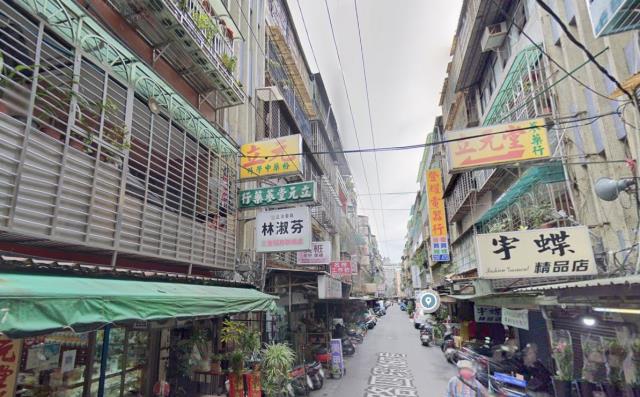 新北公寓拍賣-3