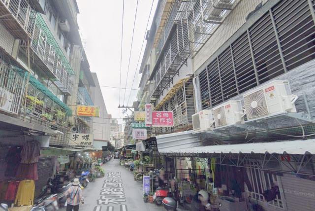 新北公寓拍賣-4
