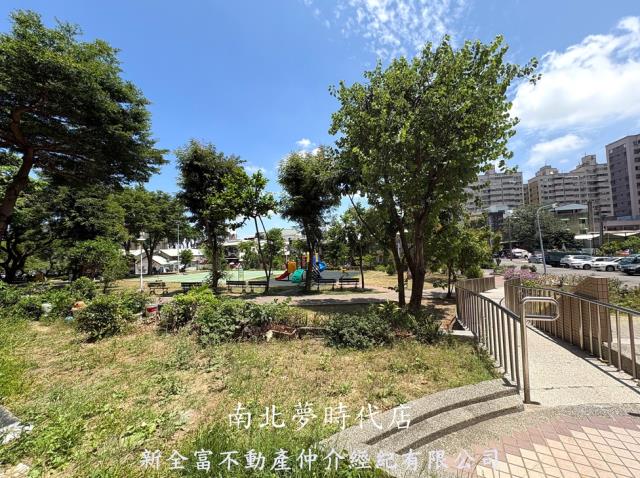 台南北區大樓-14