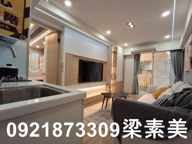 東區公寓-3