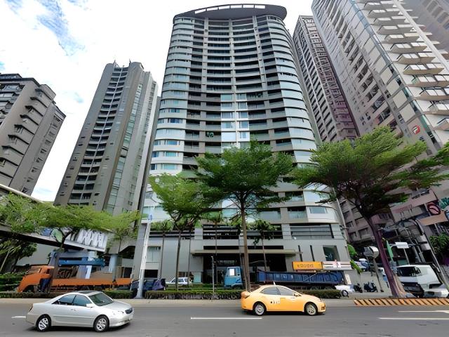 淡水拍賣大樓-7