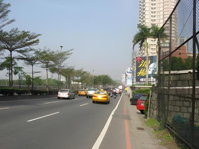 淡水法拍大樓-2