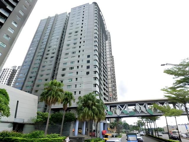 淡水法拍大樓-6