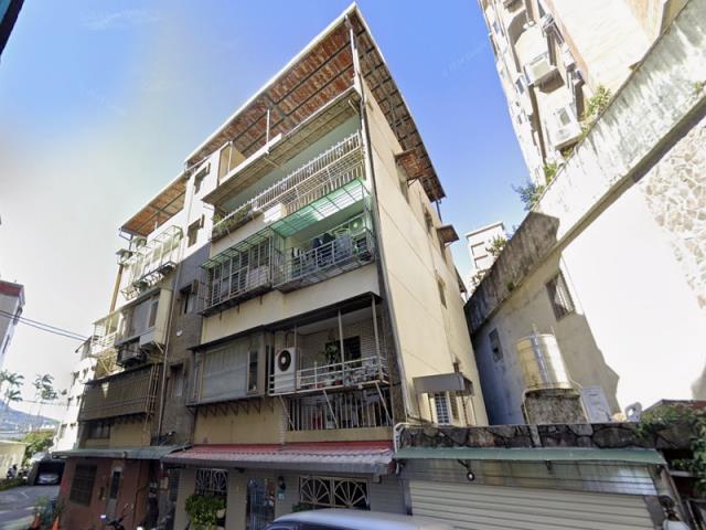 淡水公寓法拍-8