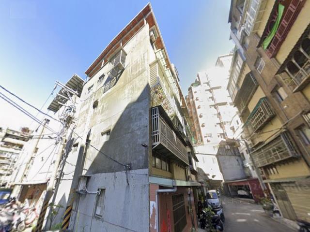 淡水公寓拍賣-1