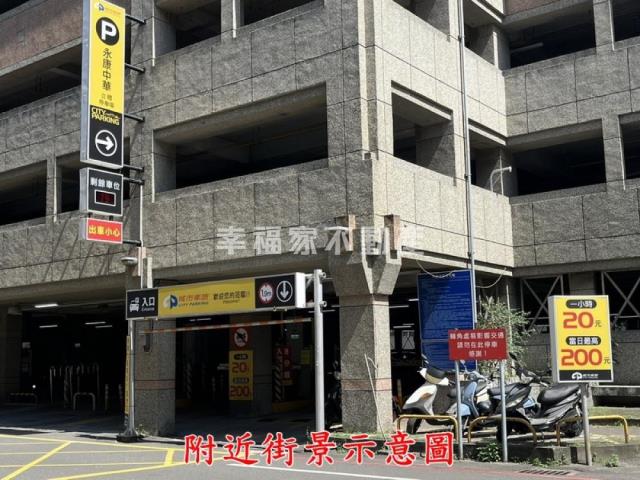 永康大樓-11
